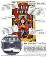 Image # 4013: El Toro Flyer, Back