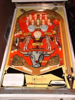 Image # 9571: El Toro Playfield