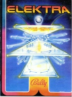 Image # 4183: Elektra Flyer, Front