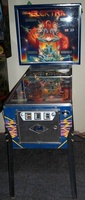 Image # 24087: Elektra Cabinet - Front View