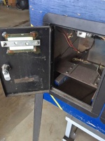 Image # 71372: Elektra Inside Left Coin Door