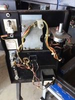 Image # 71374: Elektra Inside Right Coin Door