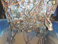 Image # 40643: Elektra Under Upper Playfield