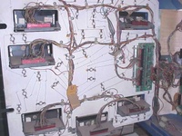 Image # 40646: Elektra Behind Backbox Insert