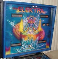 Image # 18189: Elektra Backglass