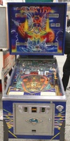 Image # 63357: Elektra Cabinet - Front View