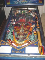 Image # 18191: Elektra Playfield