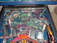 Image # 18192: Elektra Upper Playfield