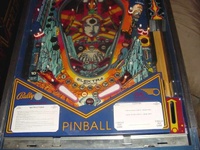 Image # 18194: Elektra Lower Playfield