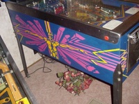 Image # 18195: Elektra Cabinet - Left