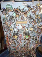 Image # 40644: Elektra Under Lower Playfield