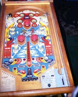 Image # 71: Aquacade Playfield