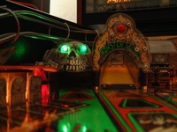 Image # 58235: Elvira and the Party Monsters Monster Slide
