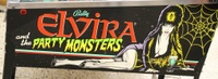 Image # 48570: Elvira and the Party Monsters Cabinet - Right