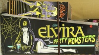 Image # 61347: Elvira and the Party Monsters Cabinet - Left