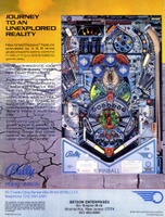 Image # 4192: Embryon Flyer, Back