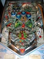 Image # 6836: Embryon Playfield