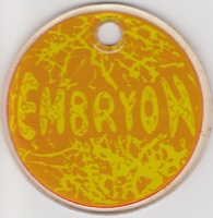 Image # 56327: Embryon Promo Key Fob