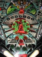 Image # 14116: Embryon Playfield - Detail