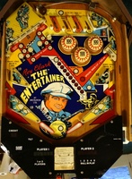 Image # 68979: Roy Clark 'The' Entertainer Playfield