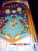 Image # 77: Aquarius Playfield