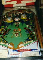 Image # 76: Aquarius Playfield