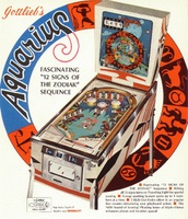 Image # 5842: Aquarius Flyer
