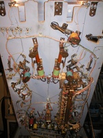 Image # 12602: Aquarius Under Playfield