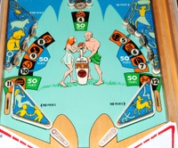 Image # 51882: Aquarius Lower Playfield