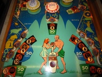 Image # 57951: Aquarius Middle Playfield