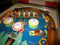 Image # 57953: Aquarius Upper Playfield