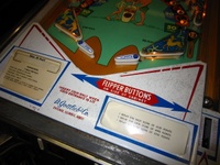 Image # 57955: Aquarius Lower Playfield