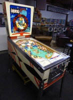 Image # 57961: Aquarius Cabinet - Full View
