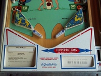 Image # 10483: Aquarius Lower Playfield