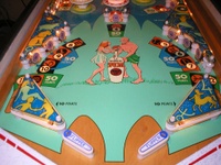 Image # 12600: Aquarius Lower Playfield