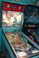 Image # 27607: Excalibur Cabinet - Front View