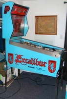 Image # 38681: Excalibur Cabinet - Left