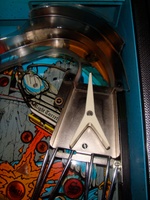 Image # 38679: Excalibur Ball Diverter