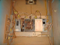 Image # 38684: Excalibur Transformer Board
