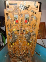 Image # 38683: Excalibur Under Playfield