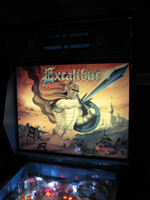 Image # 75198: Excalibur Illuminated Translite 
(Serial number 46800.)