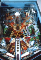 Image # 31310: Excalibur Playfield