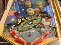 Image # 46109: Explorer Lower Playfield