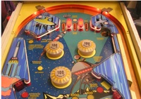 Image # 46108: Explorer Upper Playfield