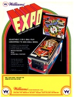 Image # 4475: Expo Flyer