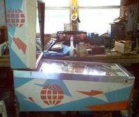 Image # 21024: Expo Cabinet - Left