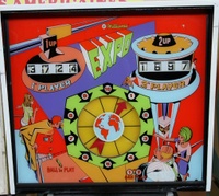 Image # 46792: Expo Backglass