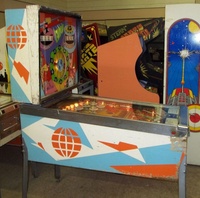 Image # 69944: Expo Cabinet - Left