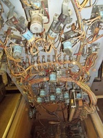 Image # 69949: Expo Under Playfield