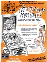 Image # 4824: Arabian Knights Flyer